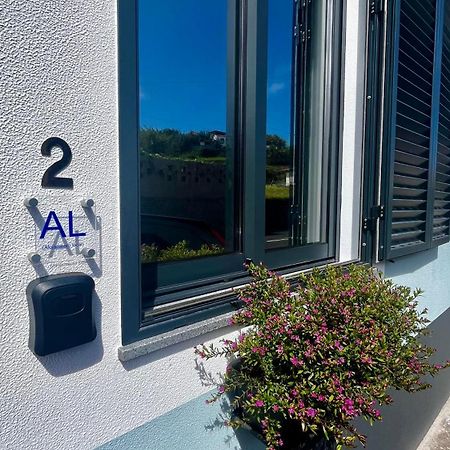 Appartement Anastacio Tiny House à Porto Moniz Extérieur photo