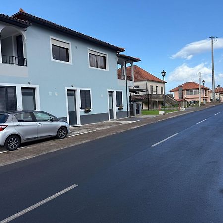 Appartement Anastacio Tiny House à Porto Moniz Extérieur photo