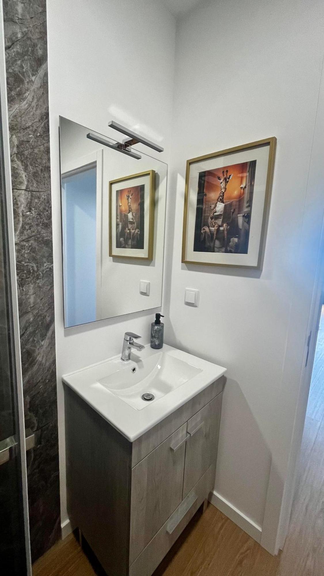 Appartement Anastacio Tiny House à Porto Moniz Extérieur photo