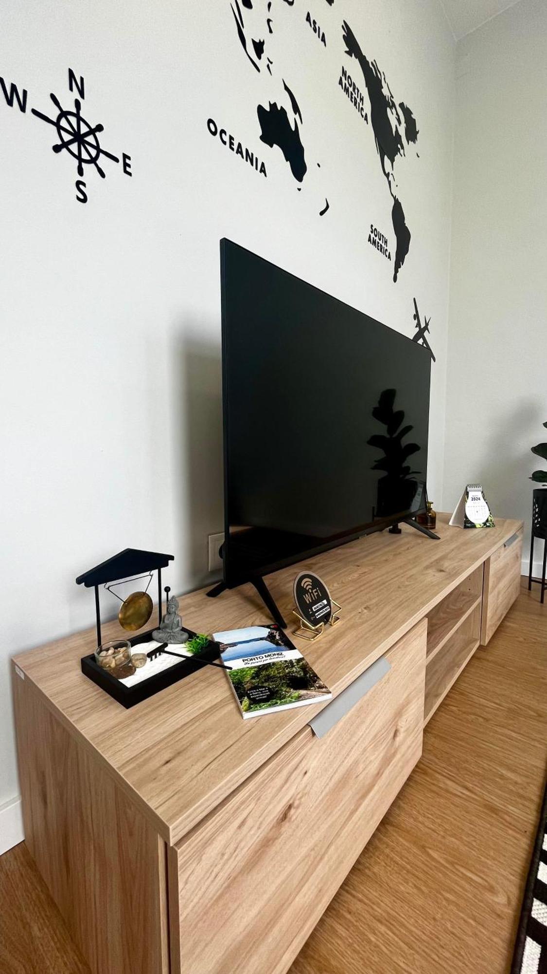 Appartement Anastacio Tiny House à Porto Moniz Extérieur photo