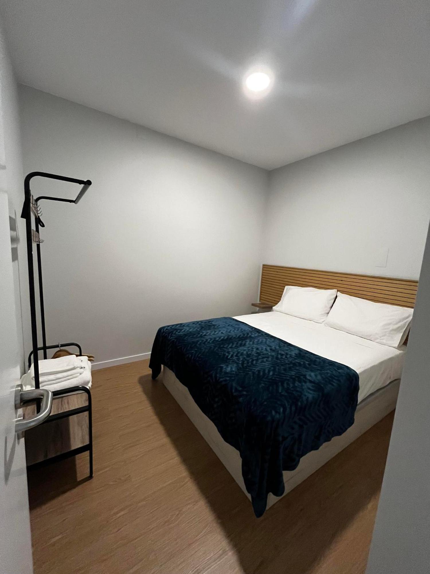 Appartement Anastacio Tiny House à Porto Moniz Extérieur photo
