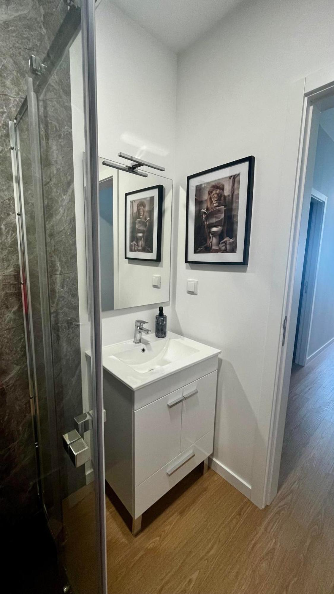 Appartement Anastacio Tiny House à Porto Moniz Extérieur photo