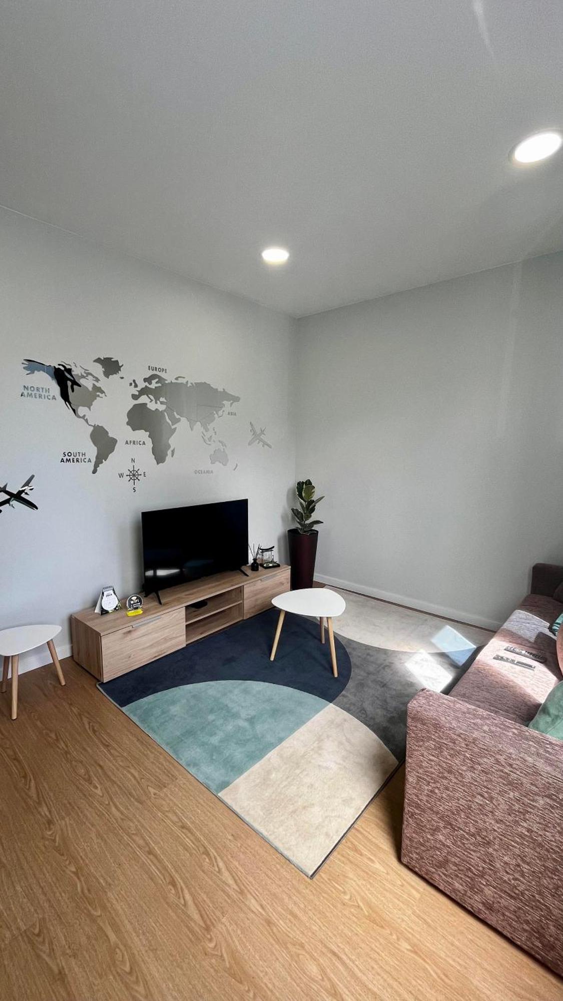 Appartement Anastacio Tiny House à Porto Moniz Extérieur photo