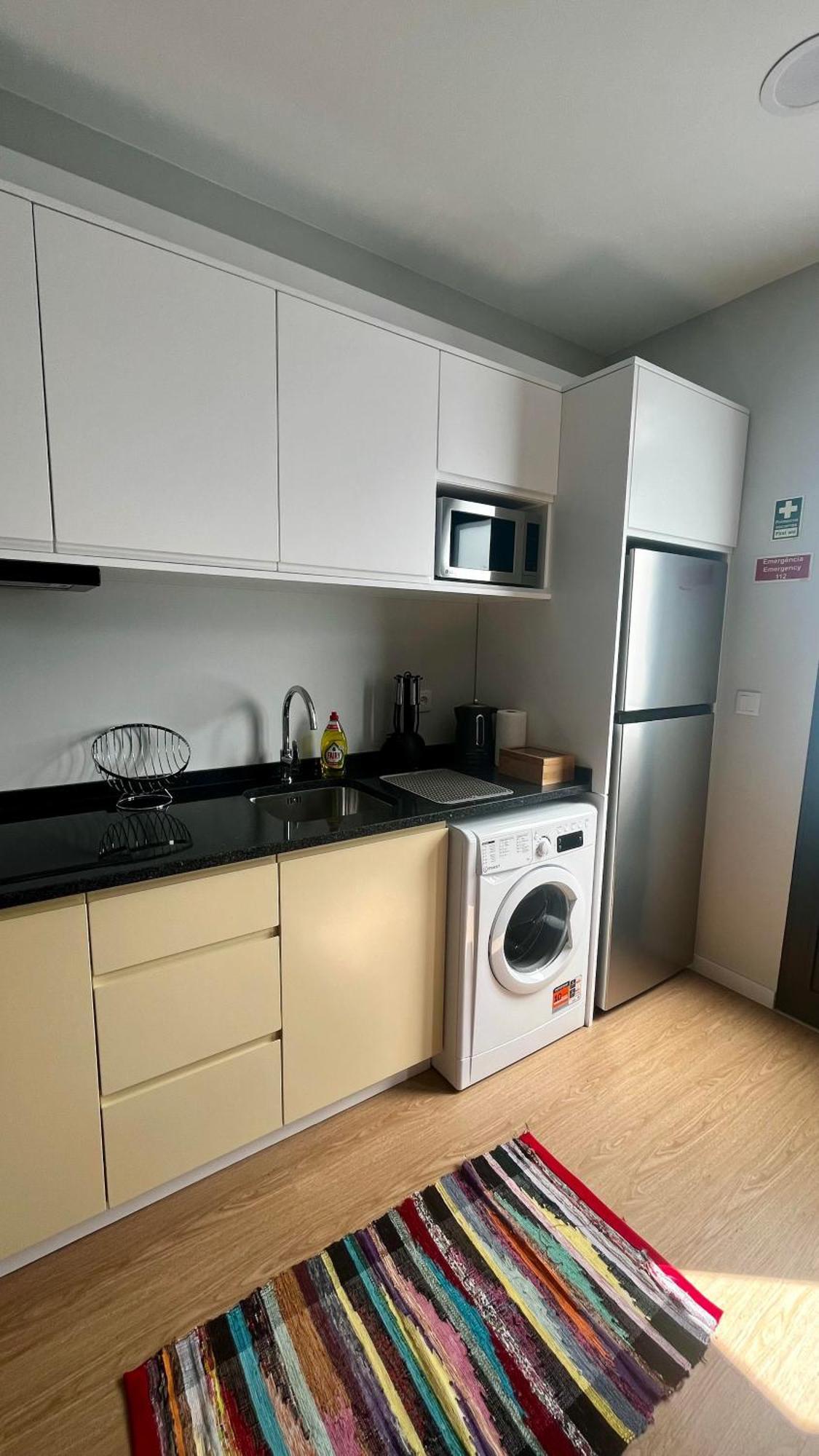 Appartement Anastacio Tiny House à Porto Moniz Extérieur photo