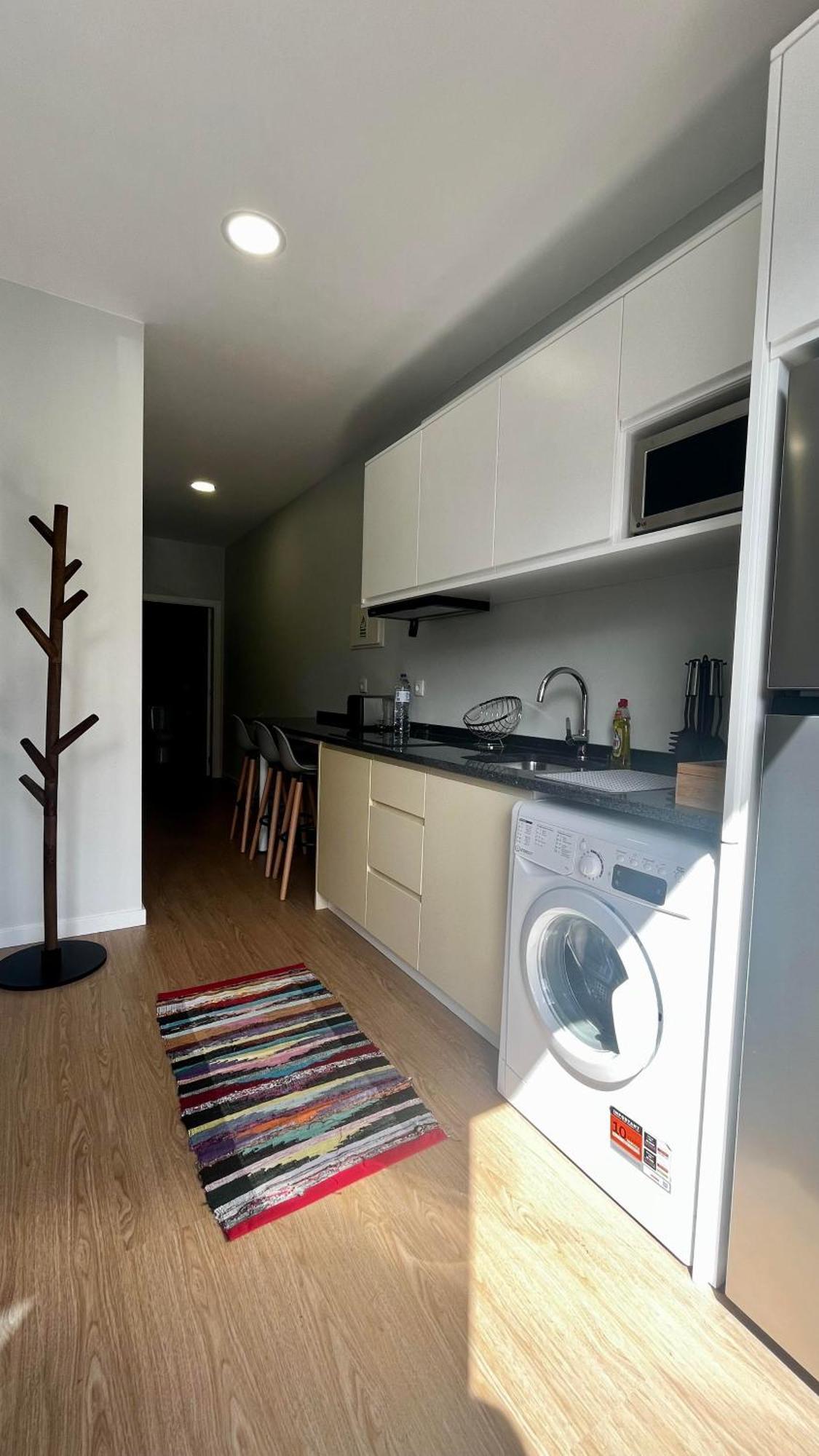 Appartement Anastacio Tiny House à Porto Moniz Extérieur photo