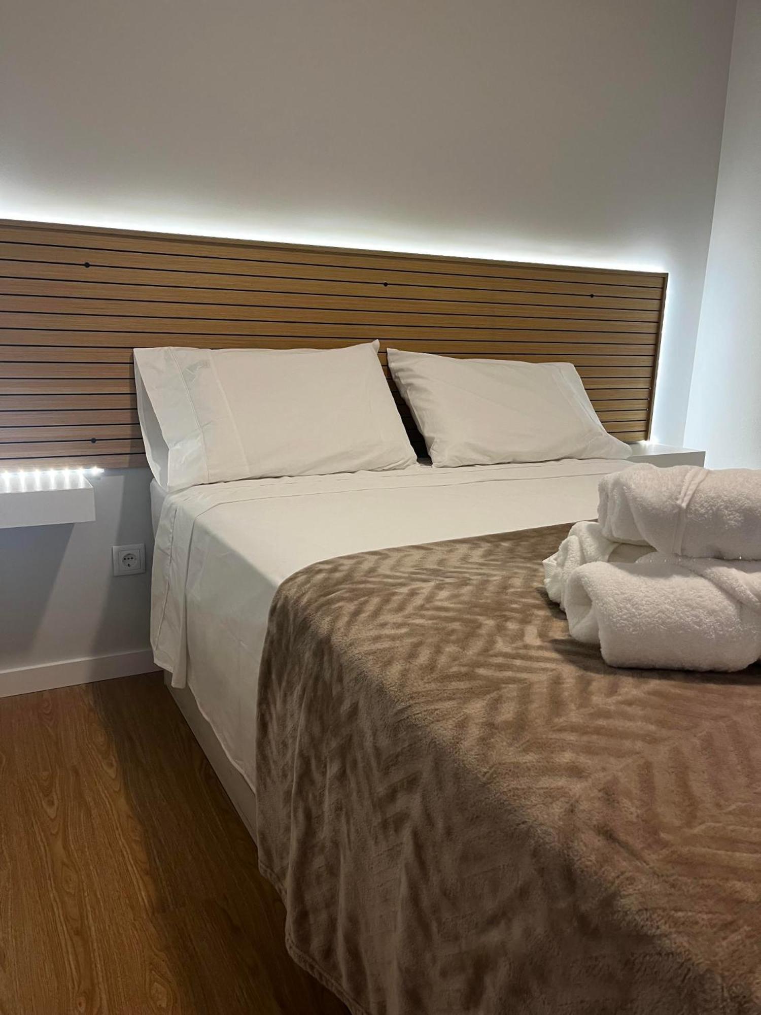 Appartement Anastacio Tiny House à Porto Moniz Extérieur photo